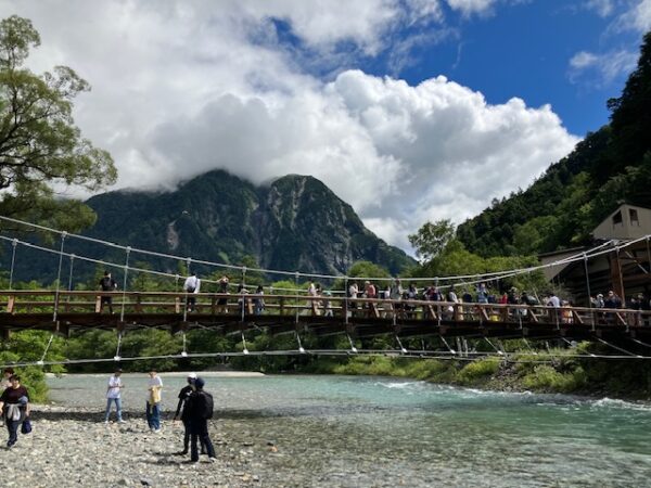 河童橋