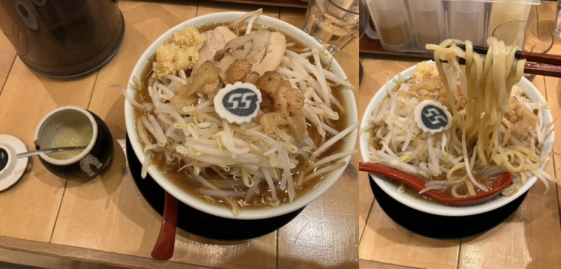 ラーメン