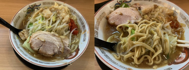 ラーメン