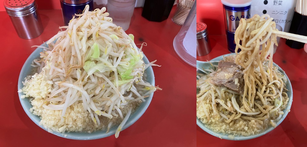 ラーメン